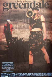Film cover