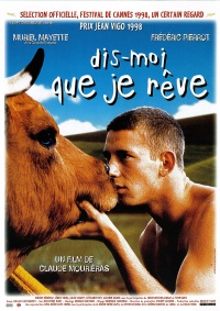 Film cover