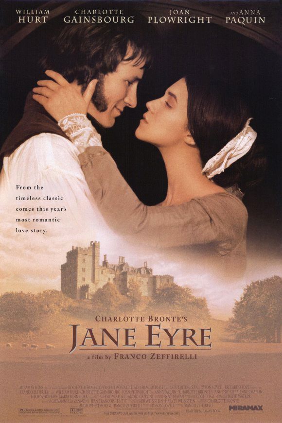 Jane Eyre