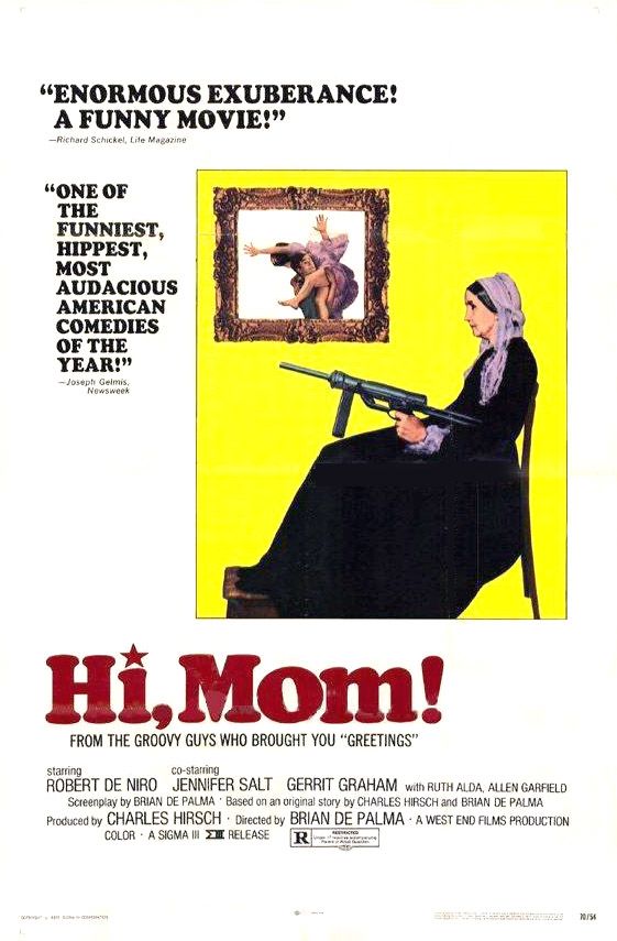 Film Cover