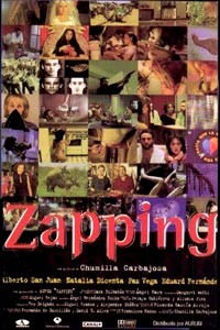 Movie cover