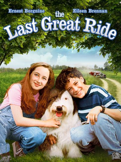 Last Great Ride, The