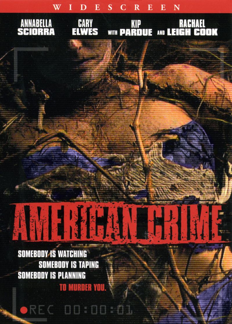 American Crime