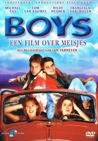 Film cover