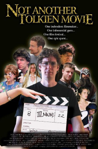 Film cover