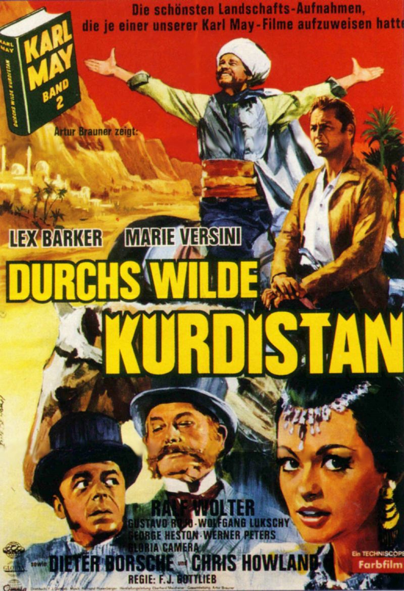 Film Cover