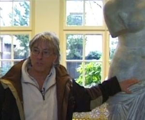 Paul Verhoeven - De Gewelddadige Schepping