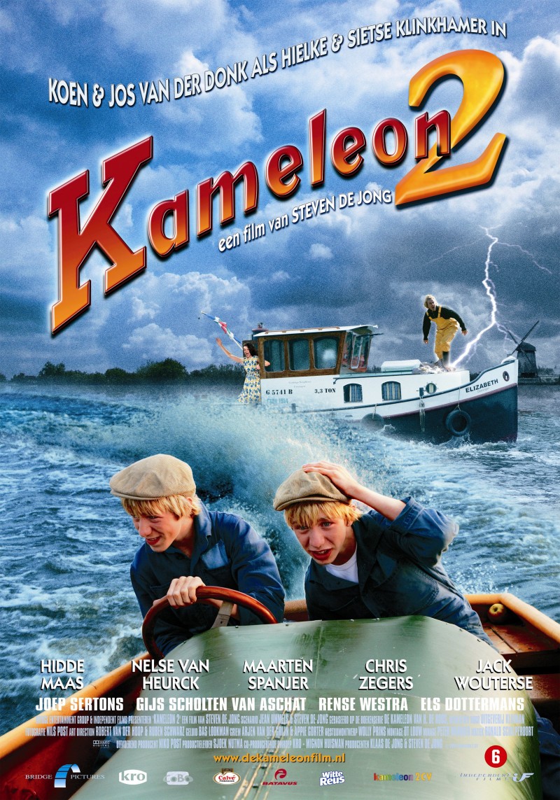 Film Cover