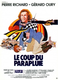 Film cover
