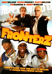 Movie cover