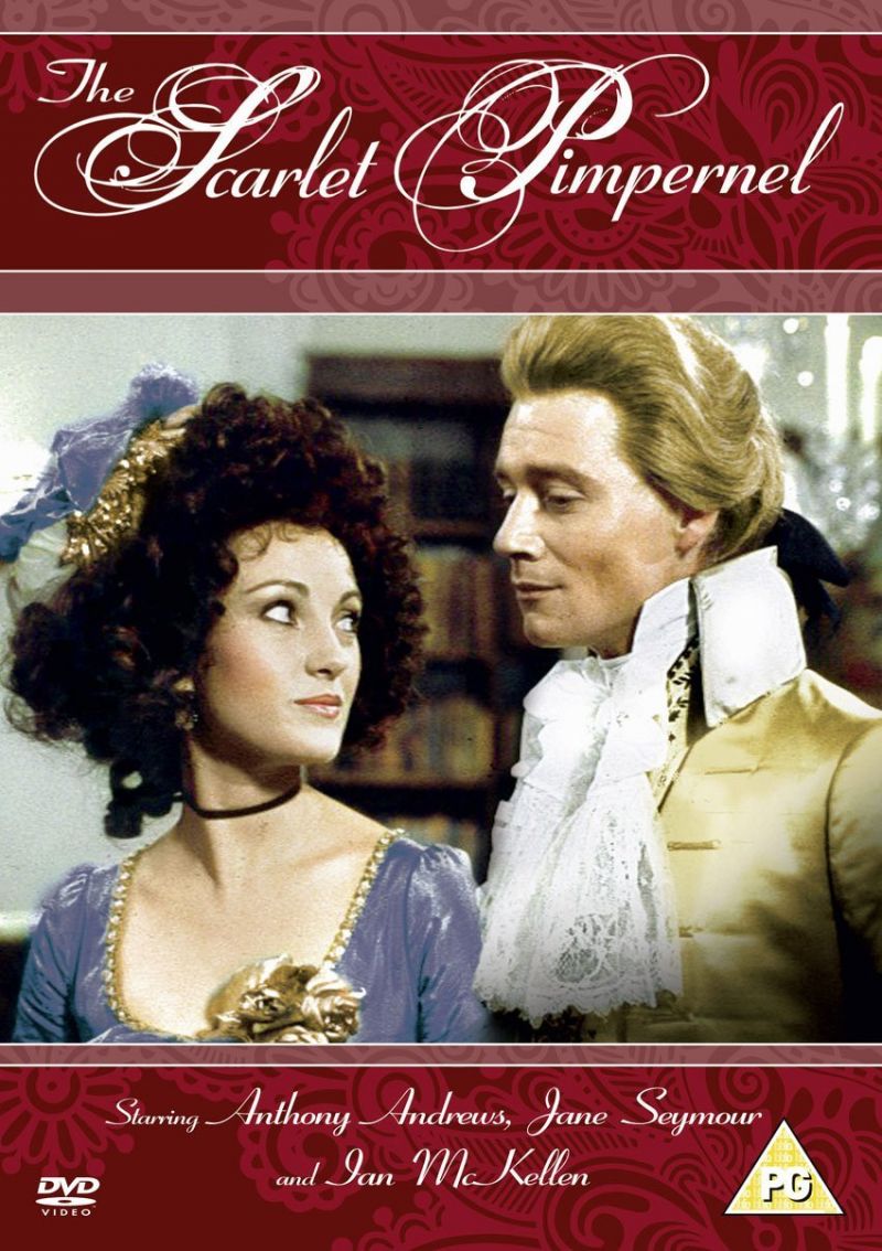 Scarlet Pimpernel, The