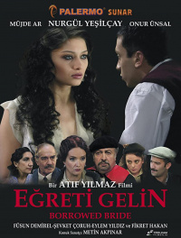 Film cover