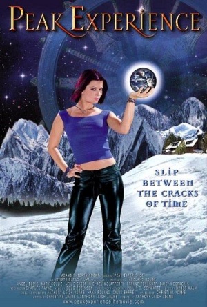 Peak Experience (Movie, 2003) - MovieMeter.com