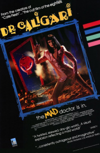 Film cover