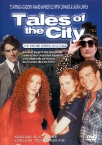Movie cover