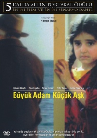 Film cover