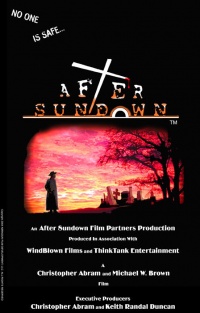 Film cover