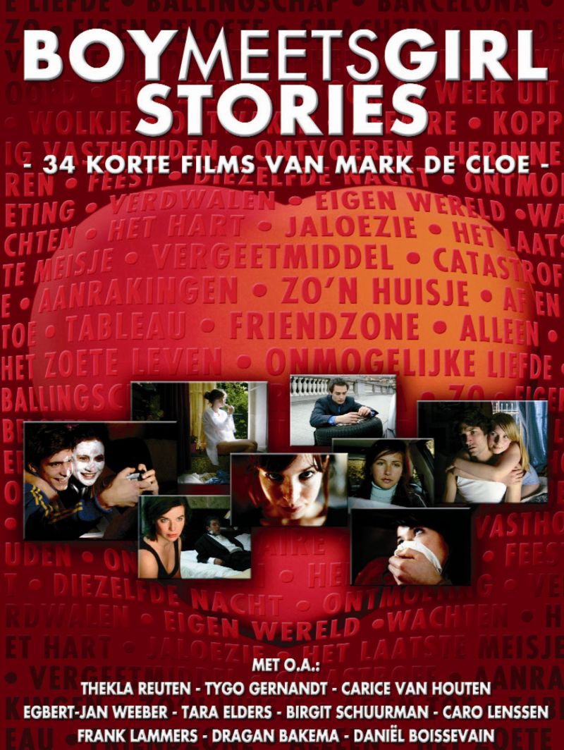 Boy Meets Girl Stories