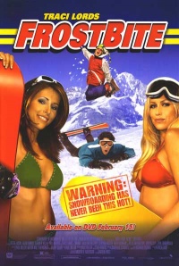 Film cover