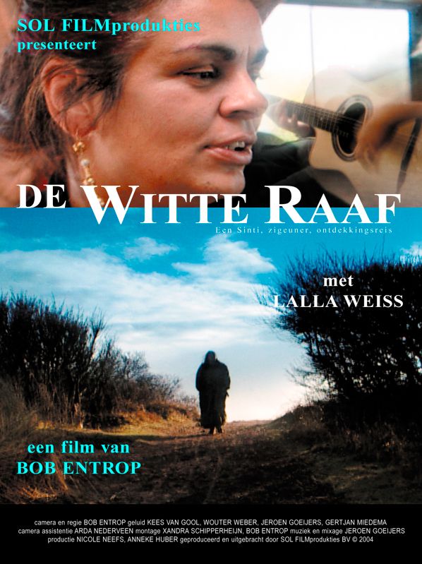 Witte Raaf, De