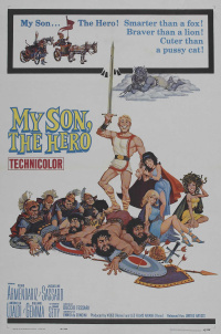 Film cover