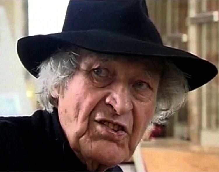 Jan Schaper, de Stad, het Licht en de Film