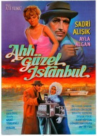 Film cover