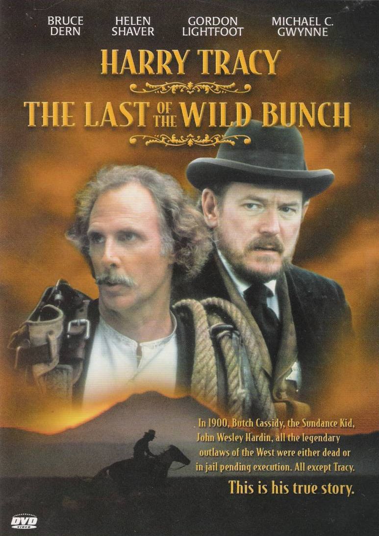 Harry Tracy, Desperado