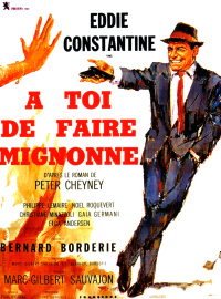 Film cover