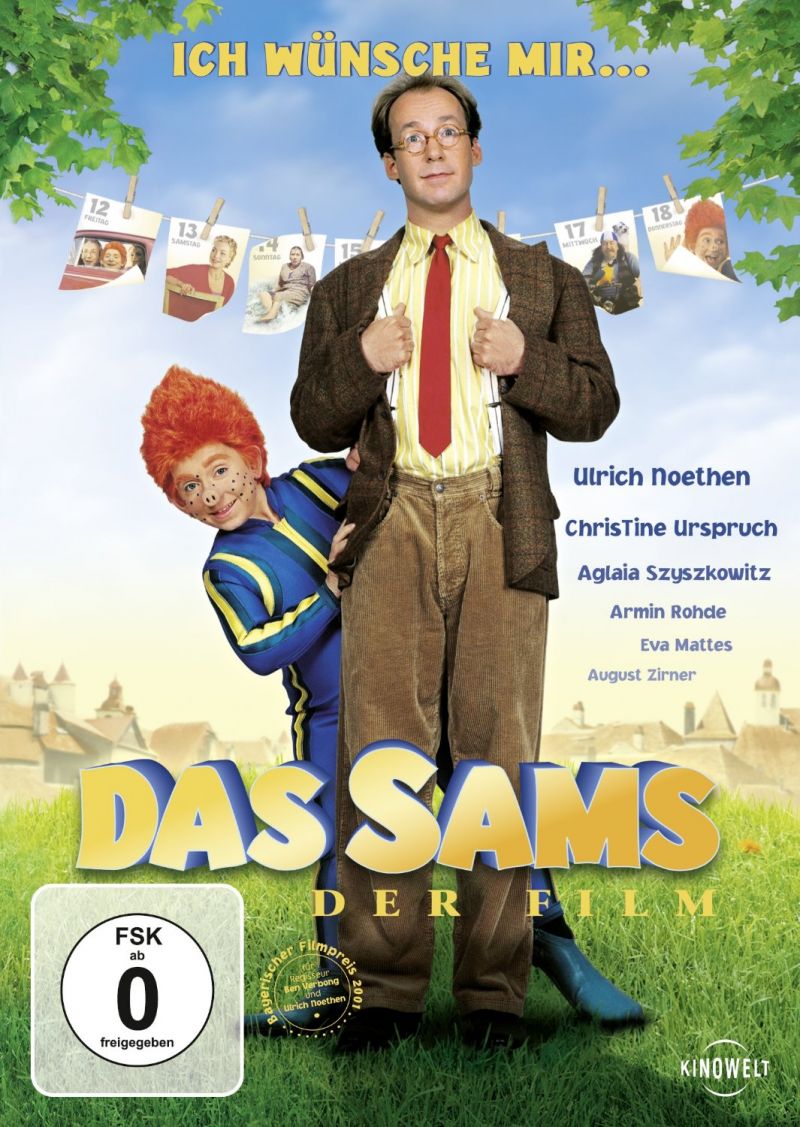 Film Cover