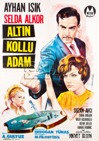 Film cover