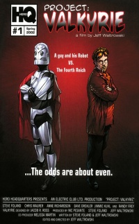 Movie cover
