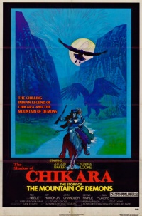 Film cover