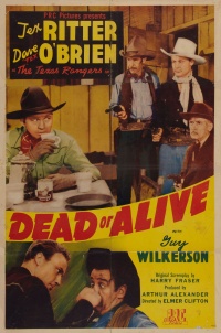 Film cover