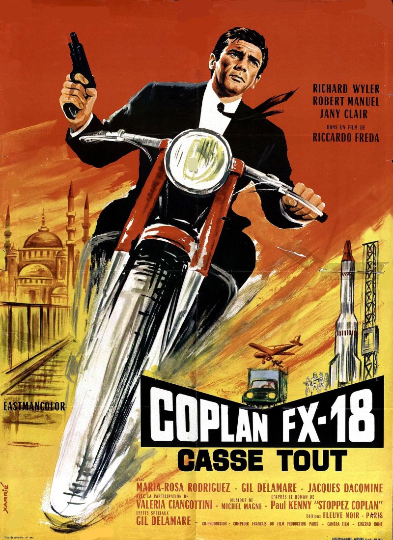 Film Cover