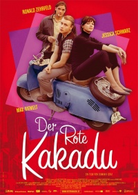 Film cover