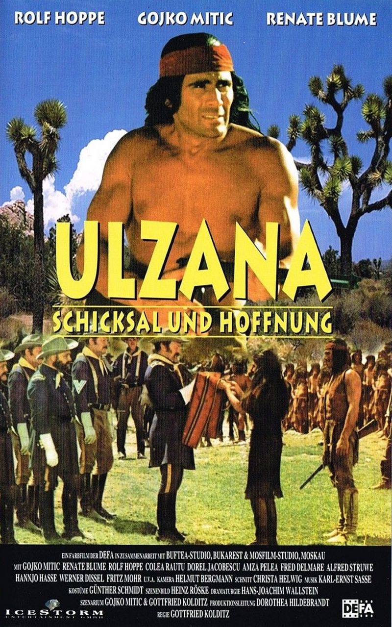 Film Cover