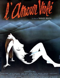 Film cover