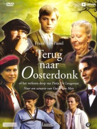 Film cover