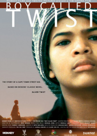 Film cover