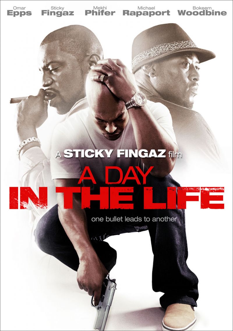 Day in the Life, A