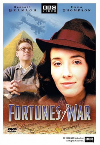 Film cover