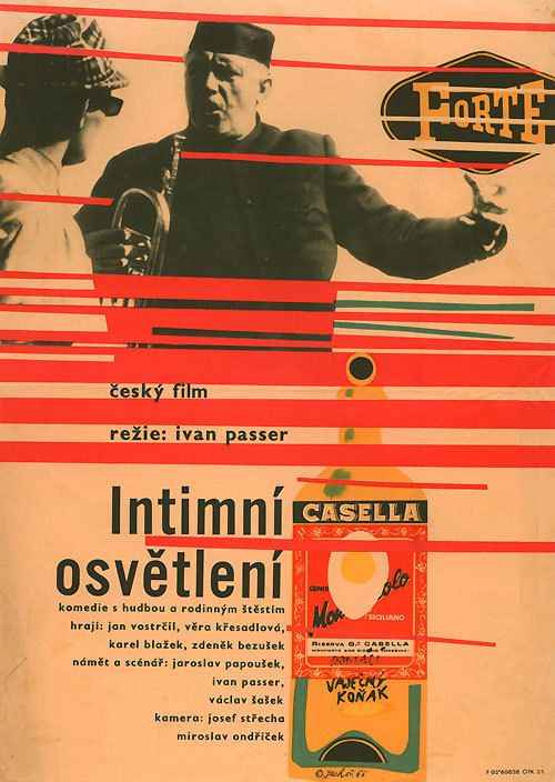 Intimni Osvetleni