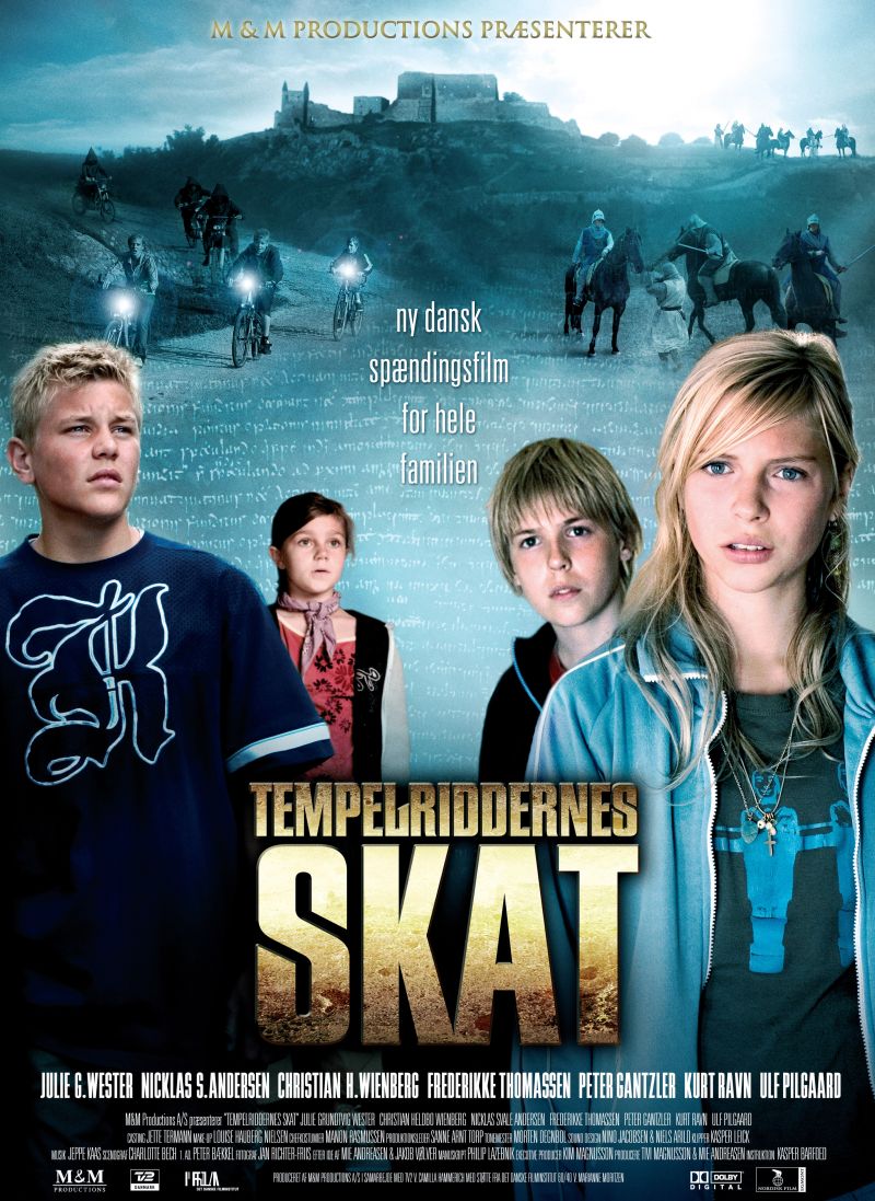 Film Cover