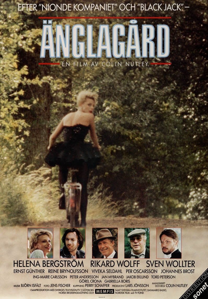 Film Cover