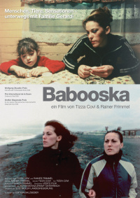 Film cover