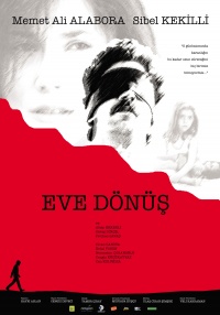 Film cover