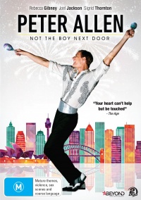 Movie cover
