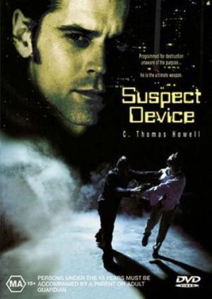 Suspect Device