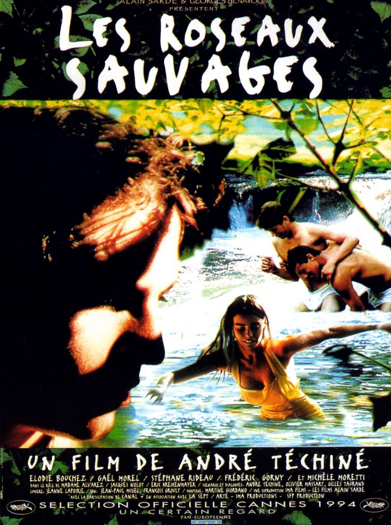 Film Cover